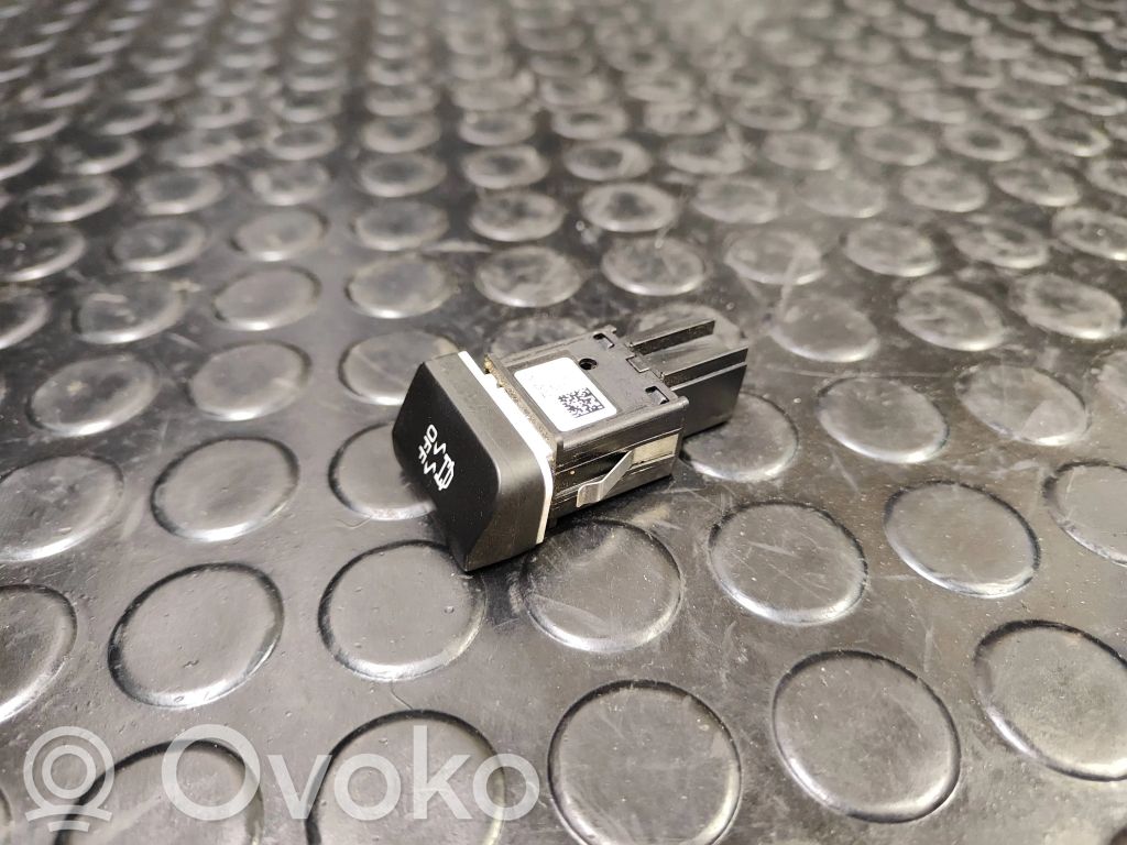 Skoda Superb B6 (3T) ESP (stability program) switch 