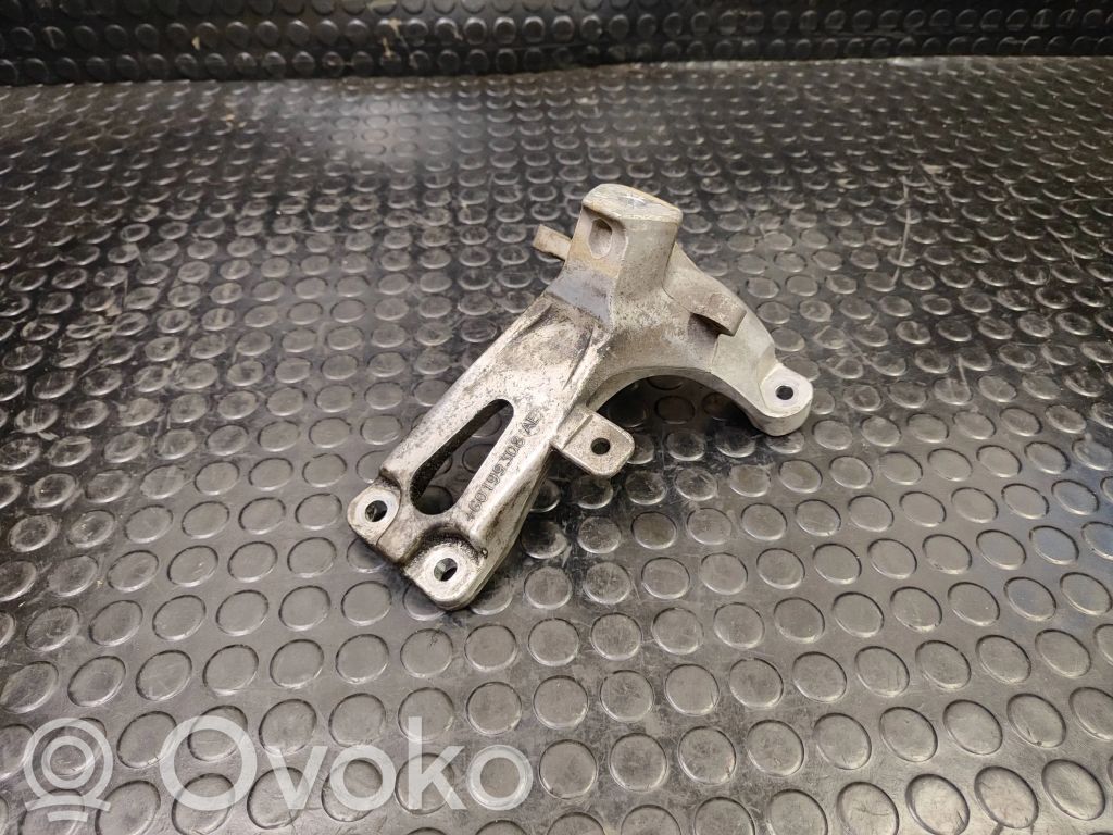 Audi A8 S8 D4 4H Engine mounting bracket 