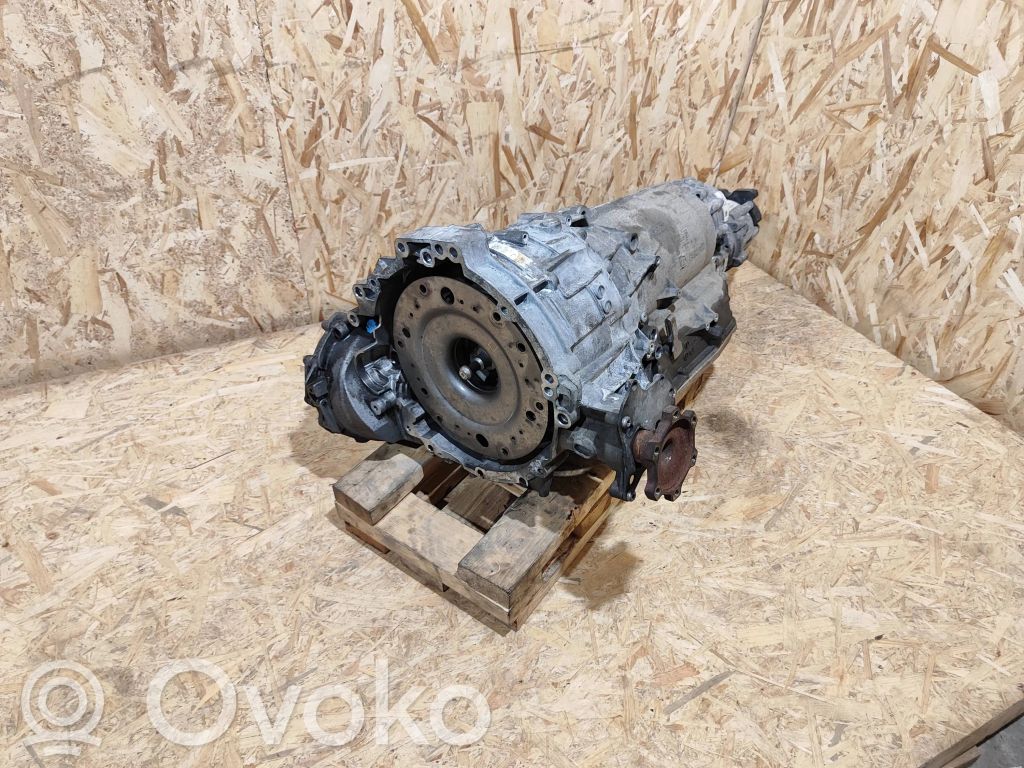 Audi A8 S8 D4 4H Automatic gearbox 