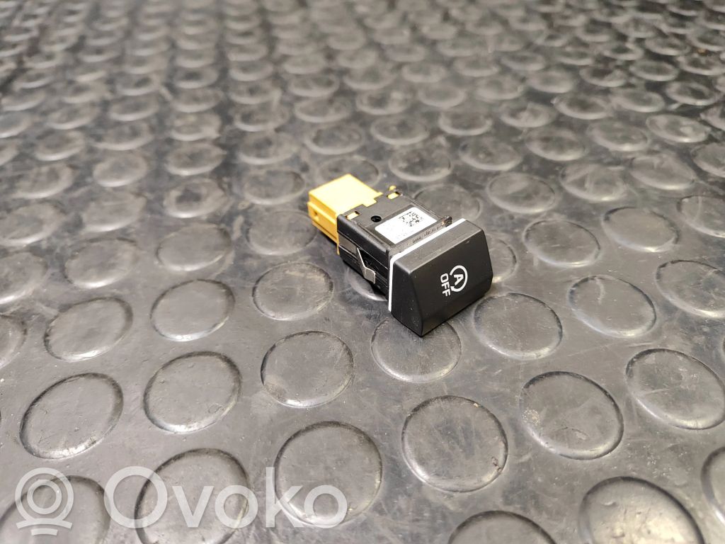 Skoda Superb B6 (3T) Other switches/knobs/shifts 