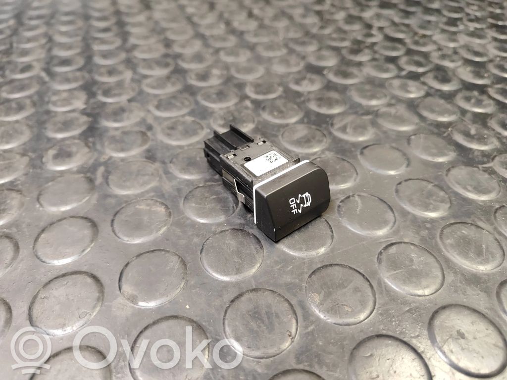 Skoda Superb B6 (3T) Traction control (ASR) switch 