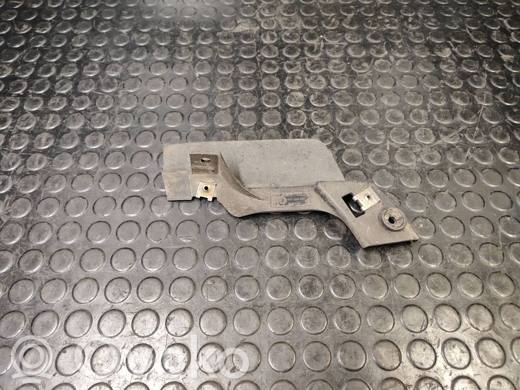 Front mudguard   4H0807544