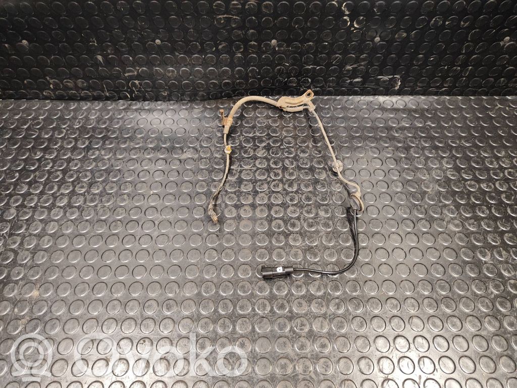 Peugeot 4008 ABS Sensor hinten 