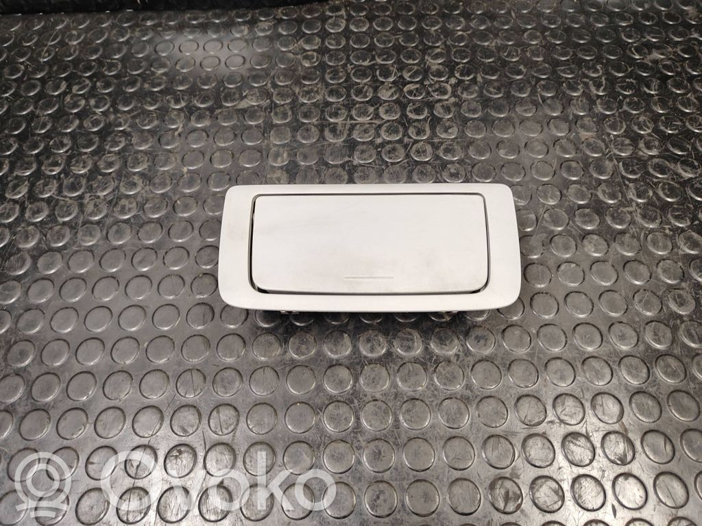 Peugeot 4007 Akinių dėklas/ stalčiukas 