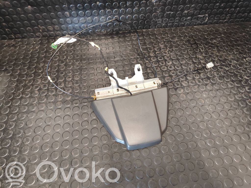 Volvo V70 GPS-pystyantenni 