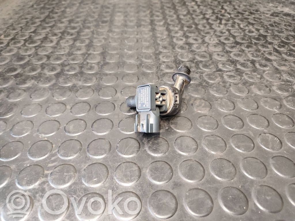 Opel Meriva B Air pressure sensor 