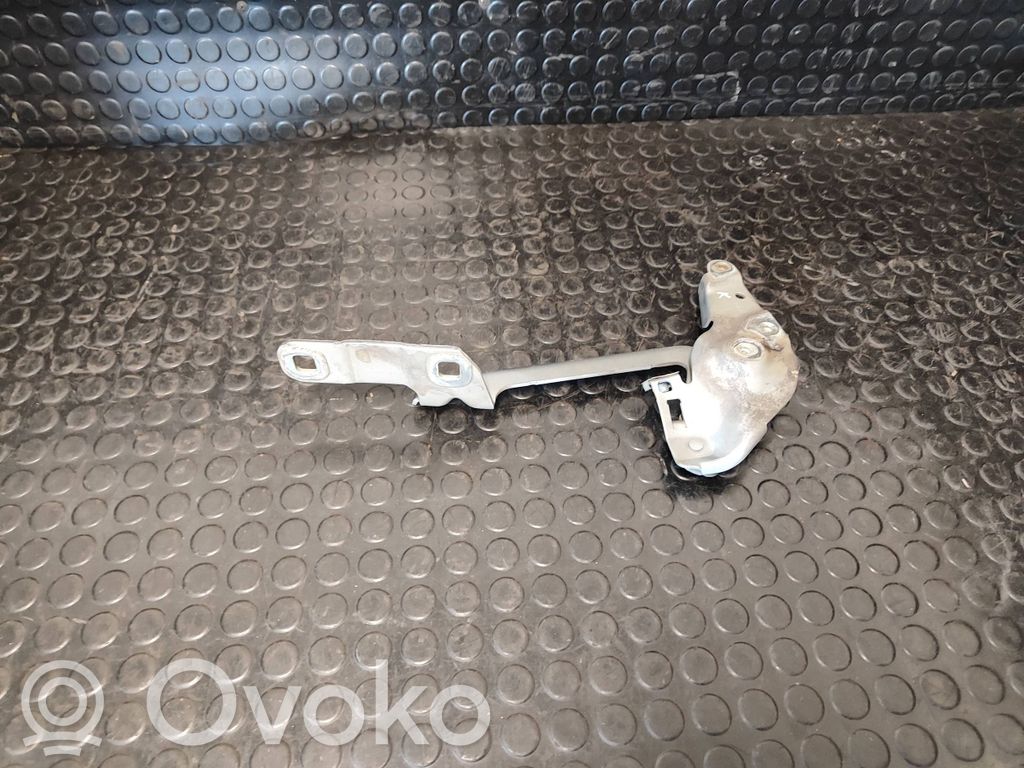 Opel Meriva B Konepellin saranat 