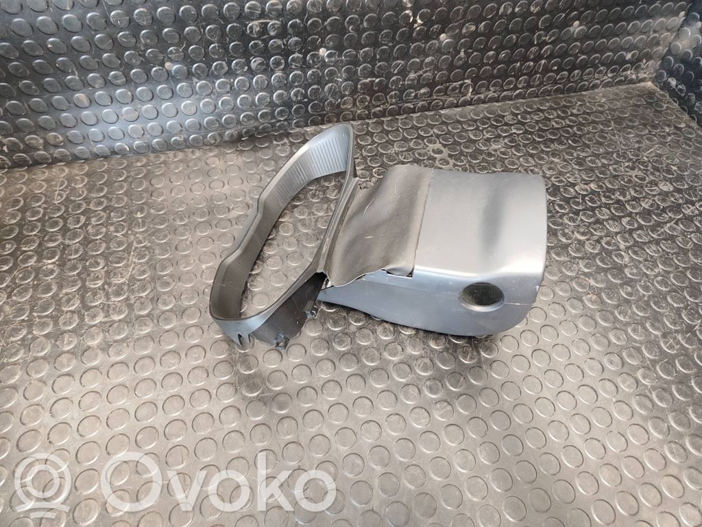 Skoda Kamiq Steering wheel column trim 