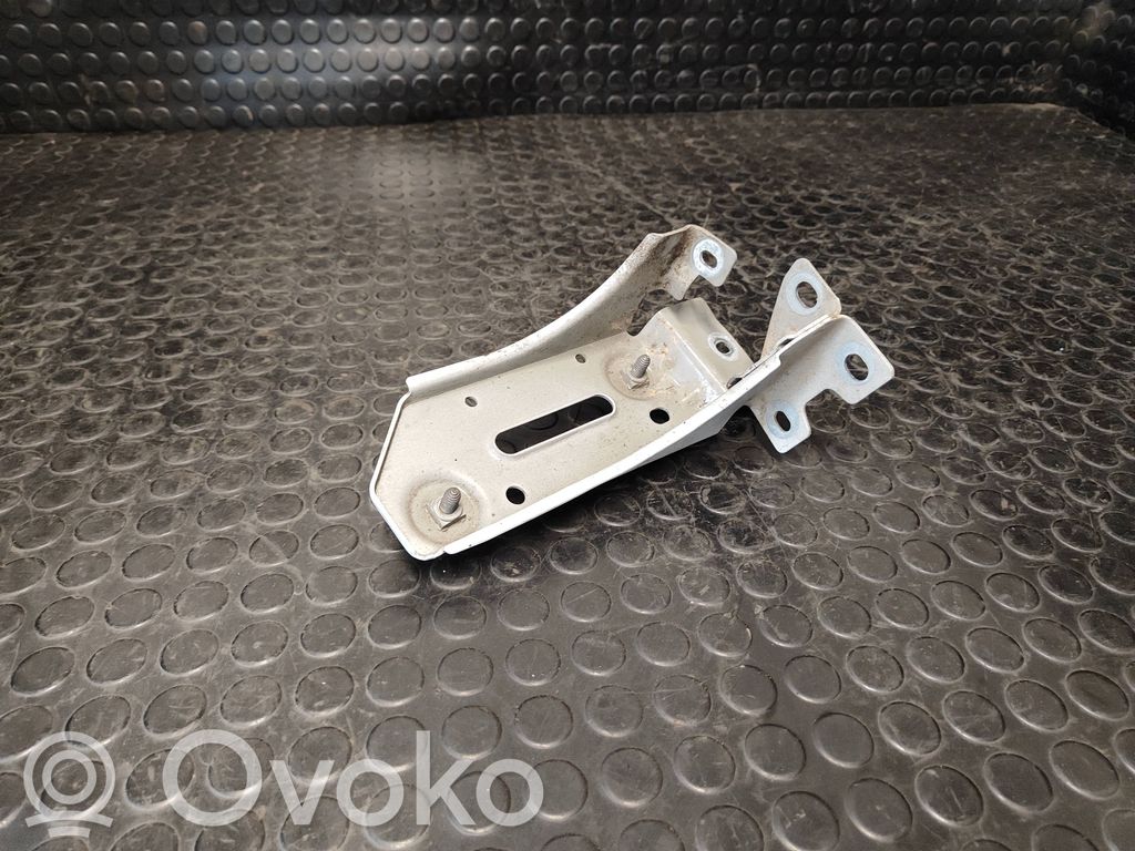 Renault Captur Akumulatora stiprinājums 