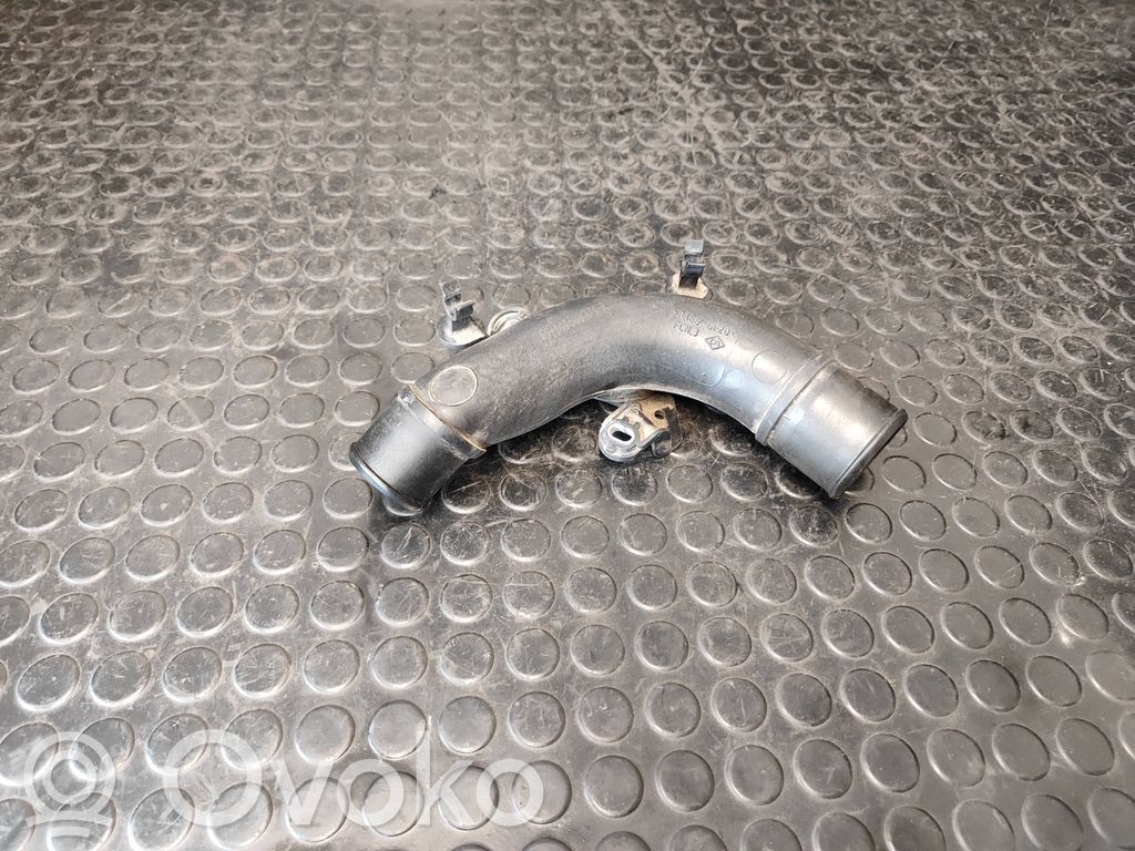 Renault Captur Intercooler hose/pipe 