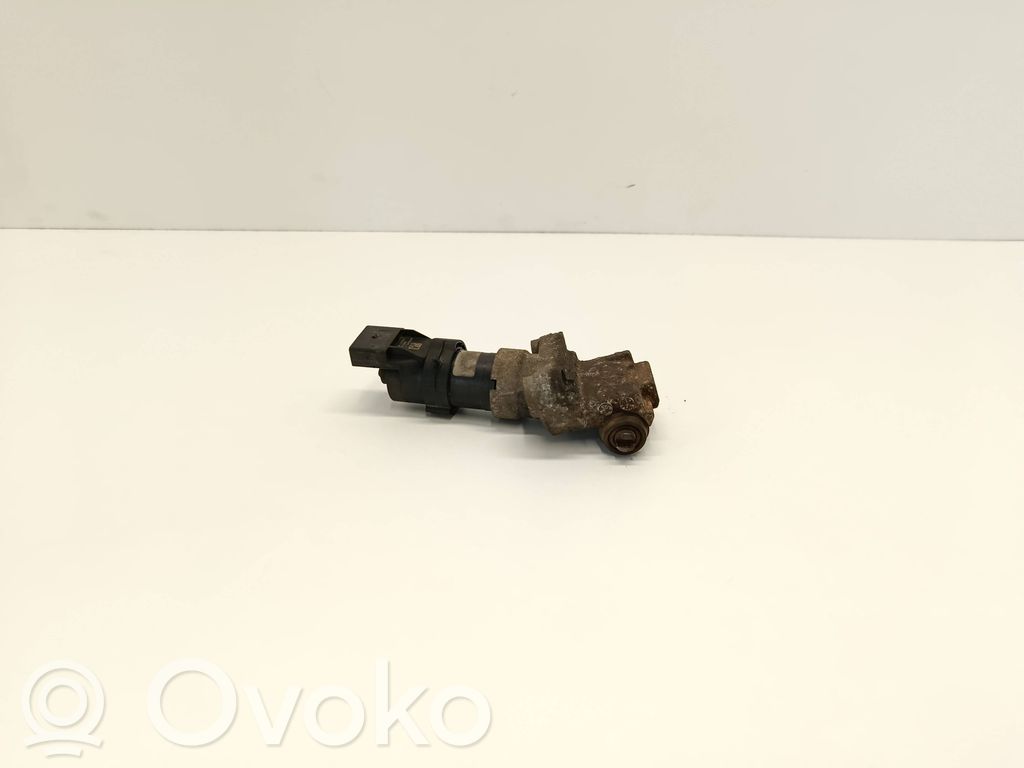 Volkswagen Touareg II Motor frână de mână/parcare 