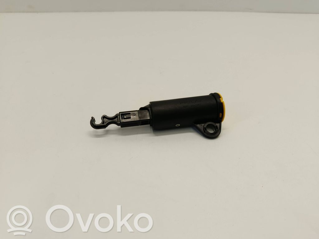 Honda Civic IX Daiktadėzės (Bardačioko) amortizatorius 