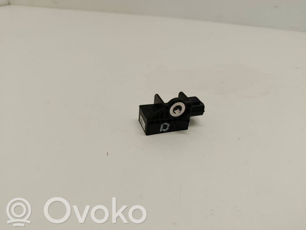 Honda Civic IX Airbagsensor Crashsensor Drucksensor 