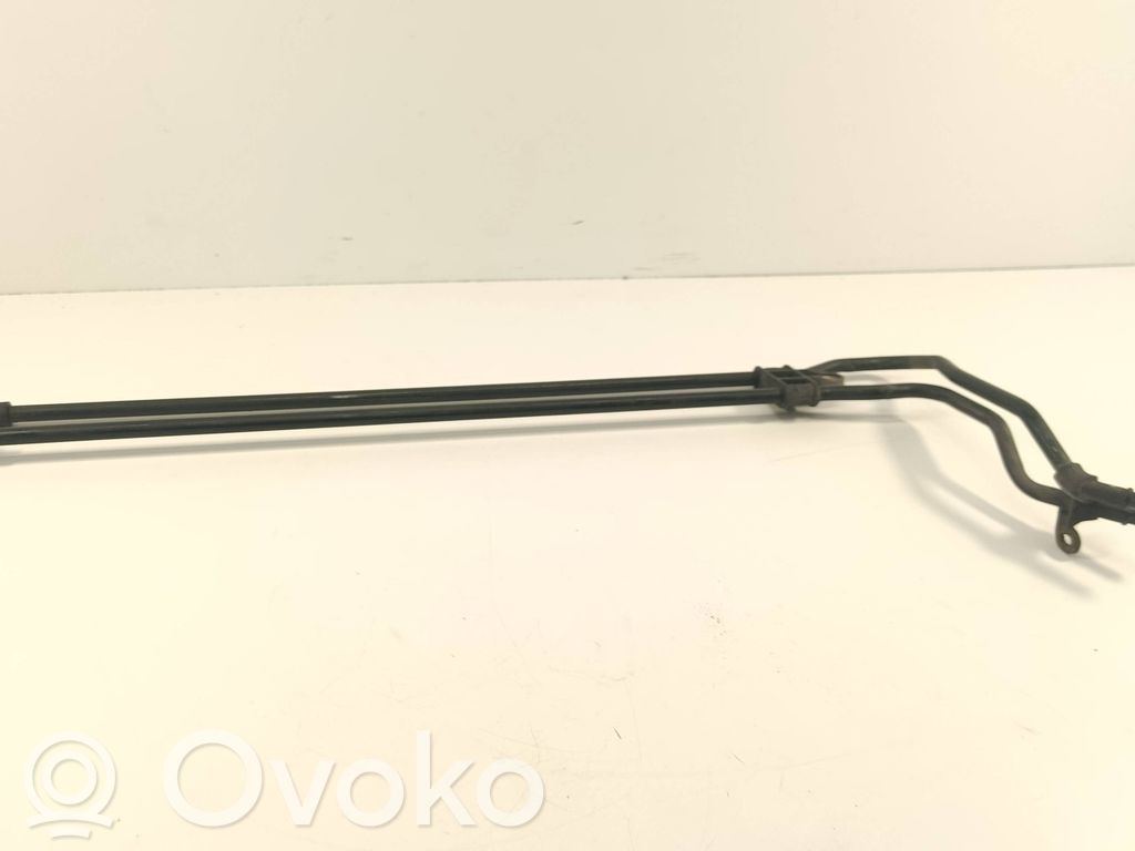 Audi A8 S8 D4 4H Ölkühler Servokühler 