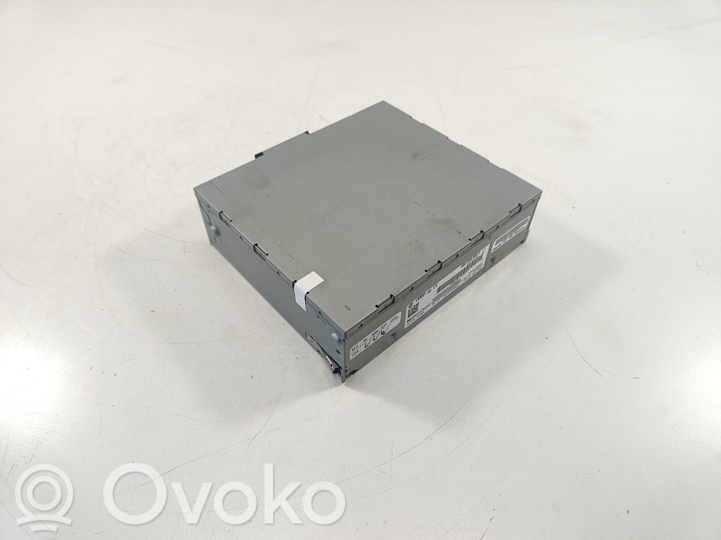 Audi Q5 SQ5 8R Unitate principală radio/CD/DVD/GPS 