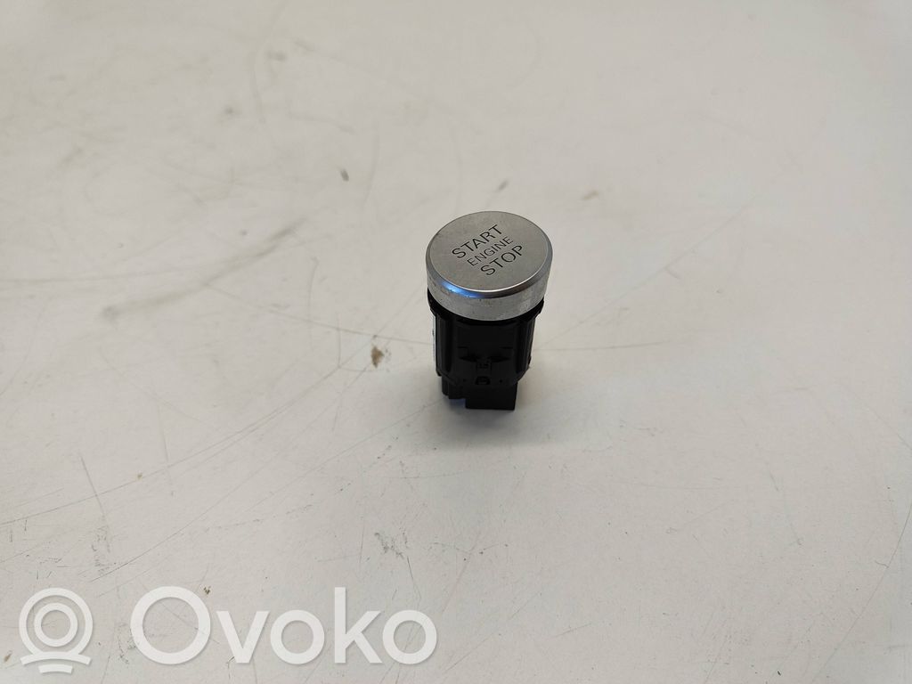 Audi Q5 SQ5 8R Engine start stop button switch 