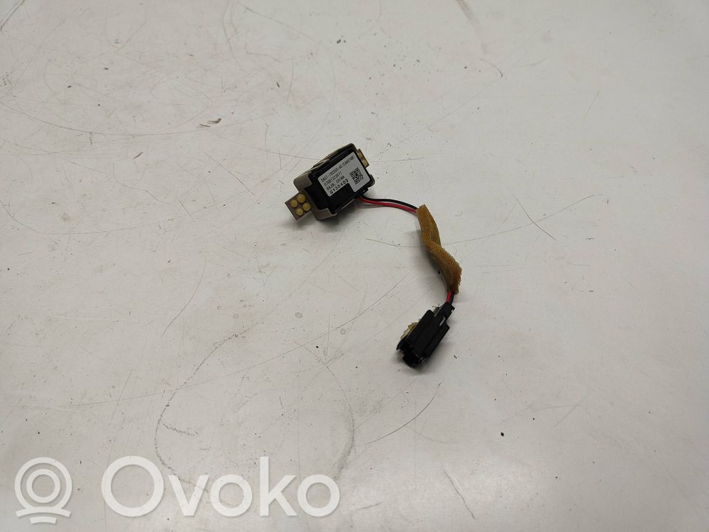 Ford Fusion II Sensor 