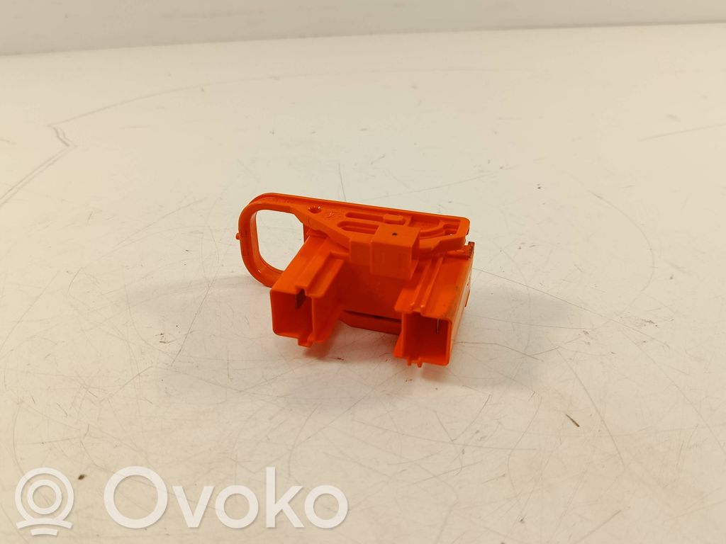 Ford Fusion II Fuse 