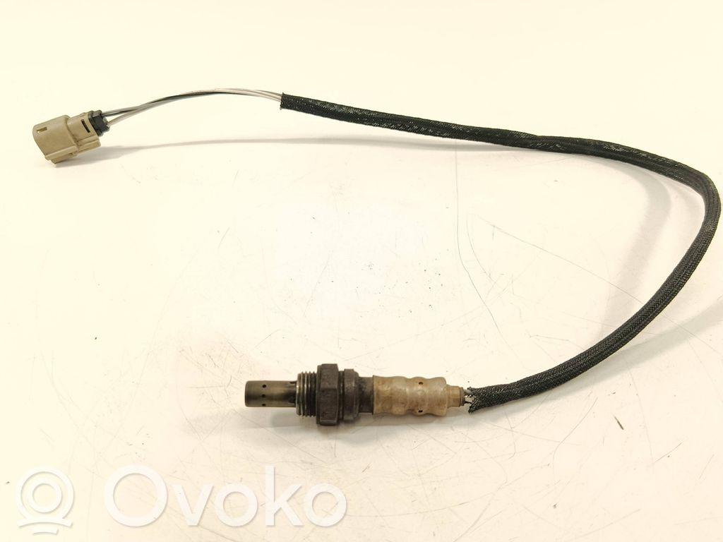 Ford Fusion II Lambda probe sensor 