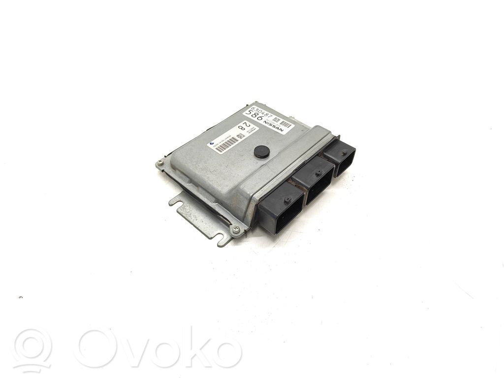 Engine control unit/module   BEM427300
