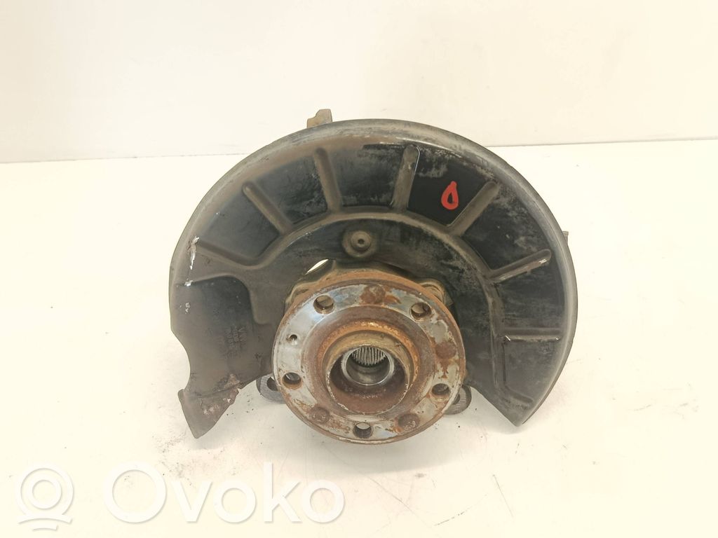 Audi Q3 8U Achsschenkel vorne 