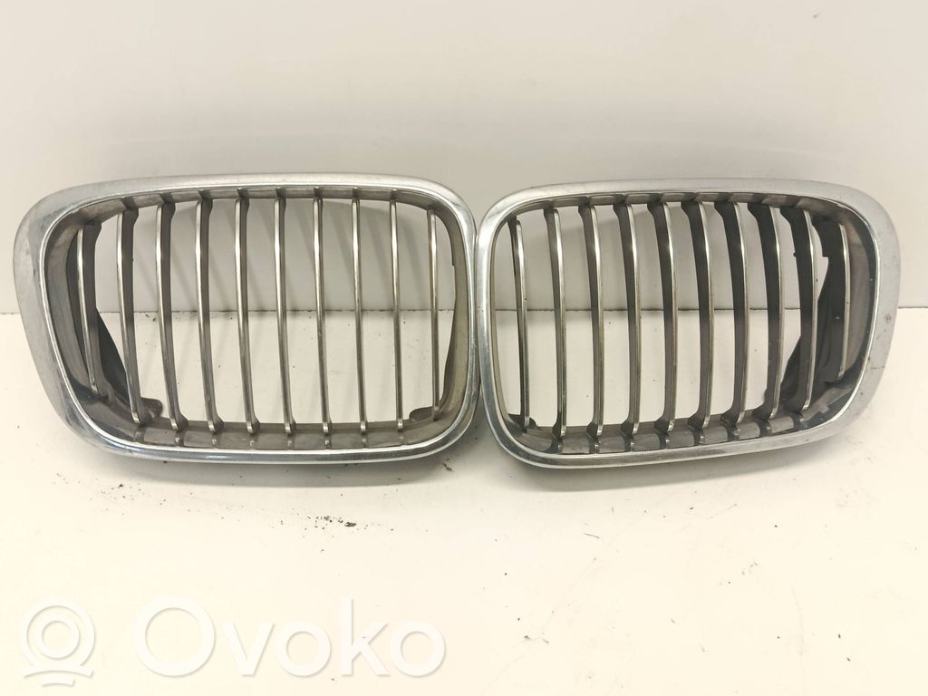 BMW 3 E46 Front grill 