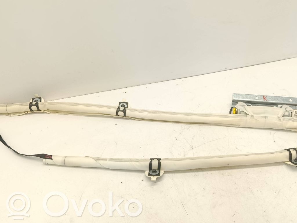 Volvo XC60 Kopfairbag 