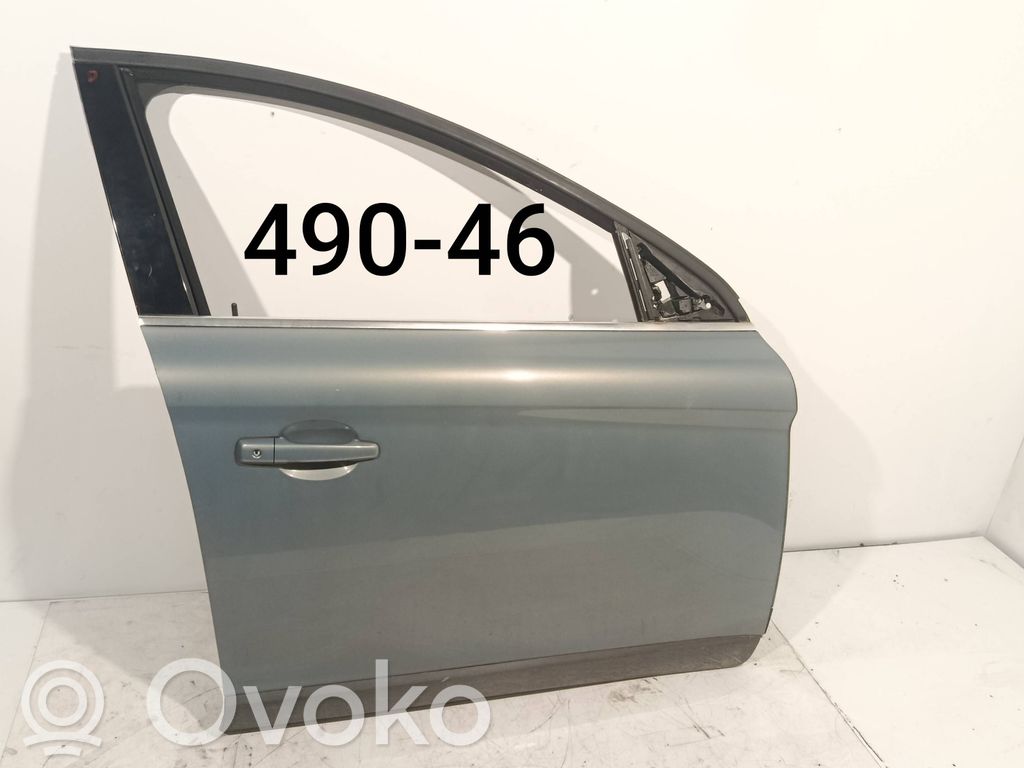 Volvo XC60 Durvis 