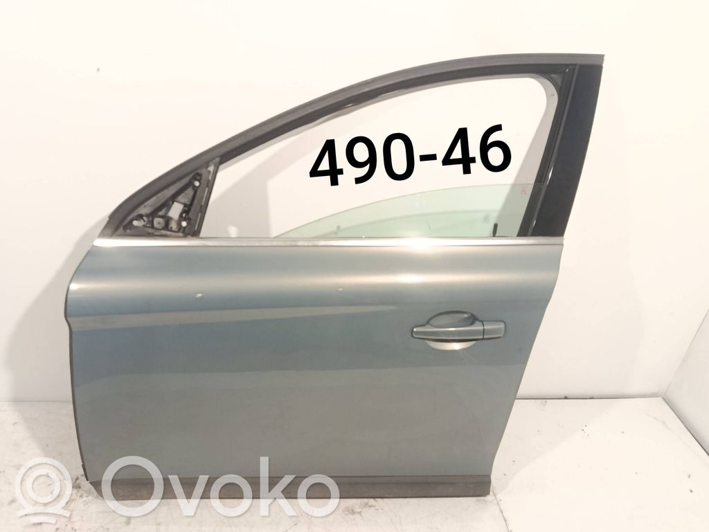 Volvo XC60 Дверь 