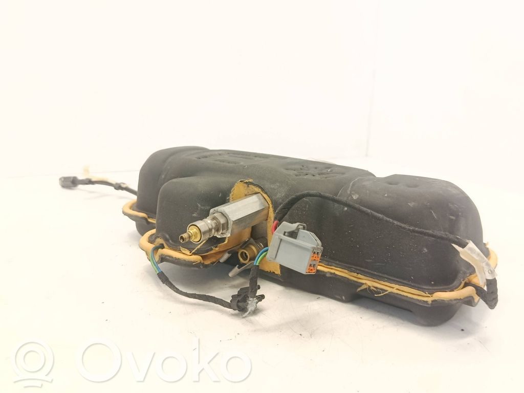 Volvo XC60 Tailgate hydraulic set 