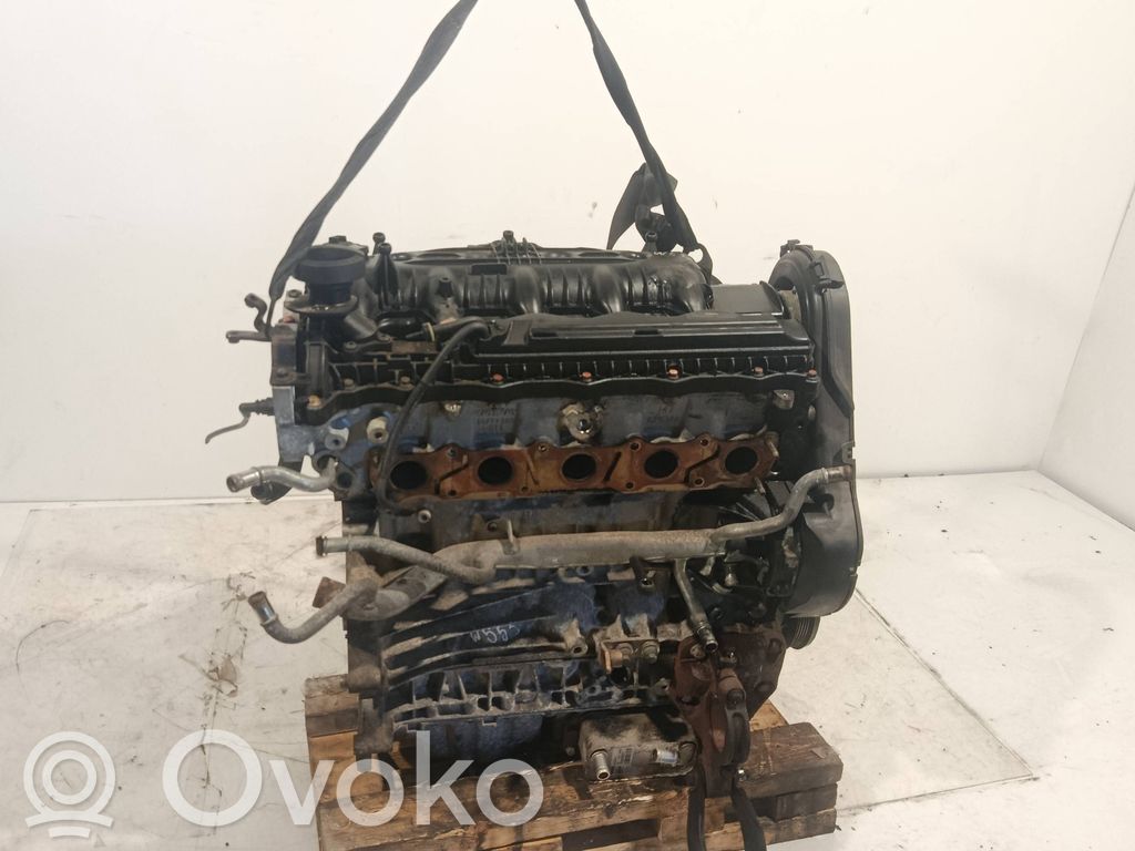 Variklis   D5204T2
