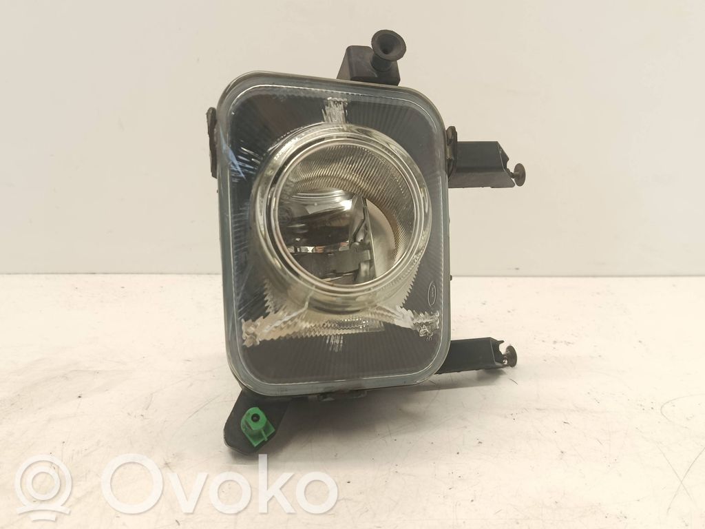 Opel Meriva A Fendinebbia anteriore 