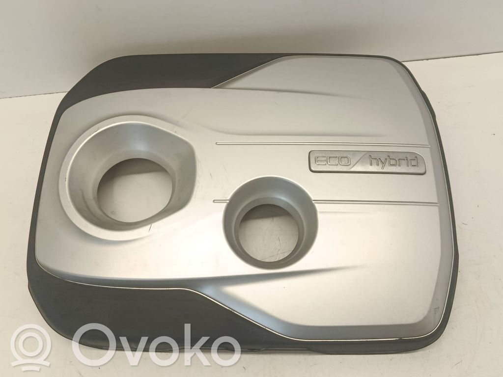 KIA Optima Motorabdeckung 
