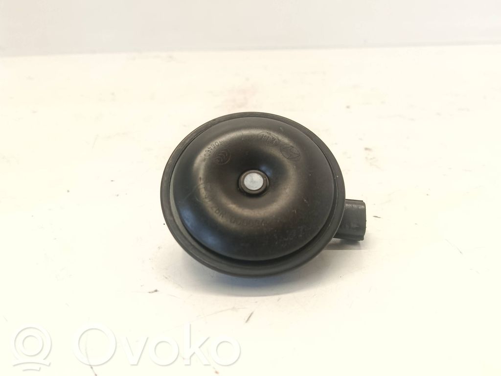 KIA Optima Señal acústica 