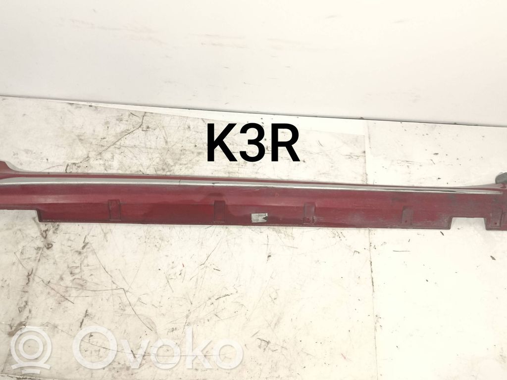 KIA Optima Kynnys 