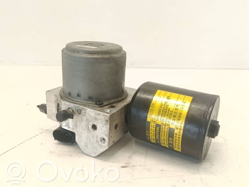 KIA Optima Pompe ABS 