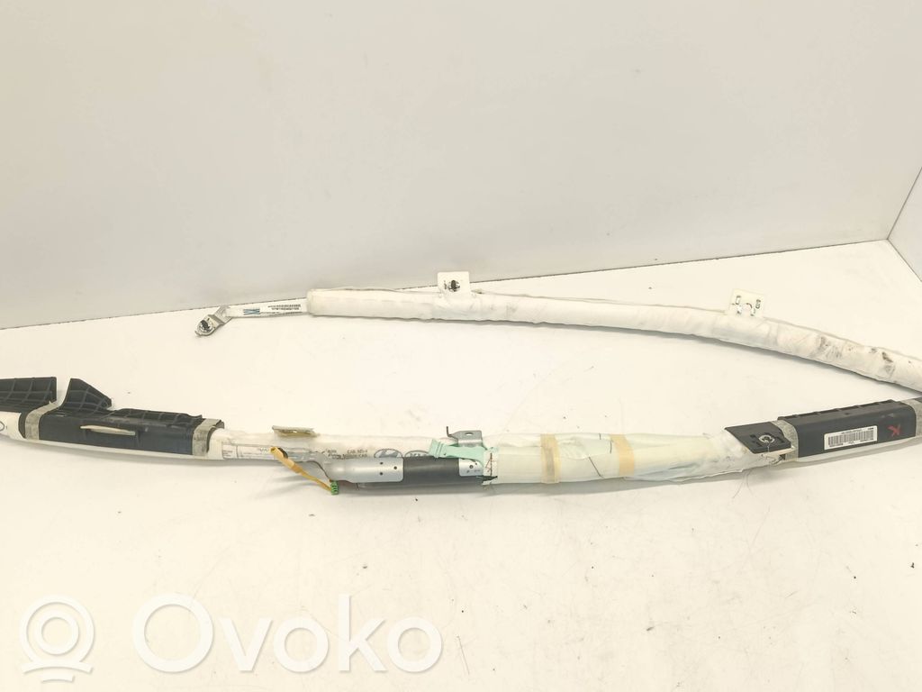 KIA Optima Airbag del techo 