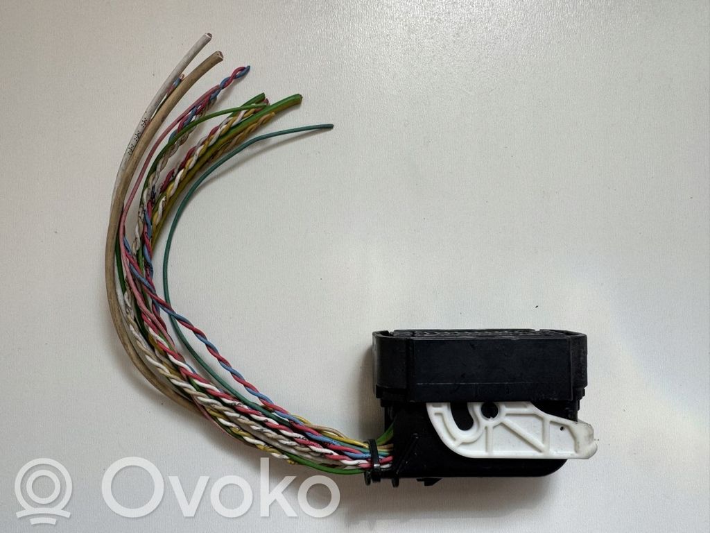 Peugeot Partner Plug wire 