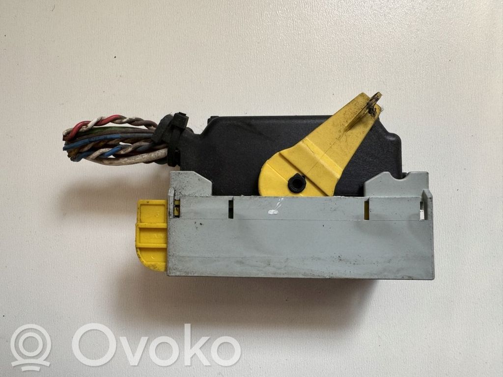 Citroen C3 Žvakės (-ių) laidas (-ai) 