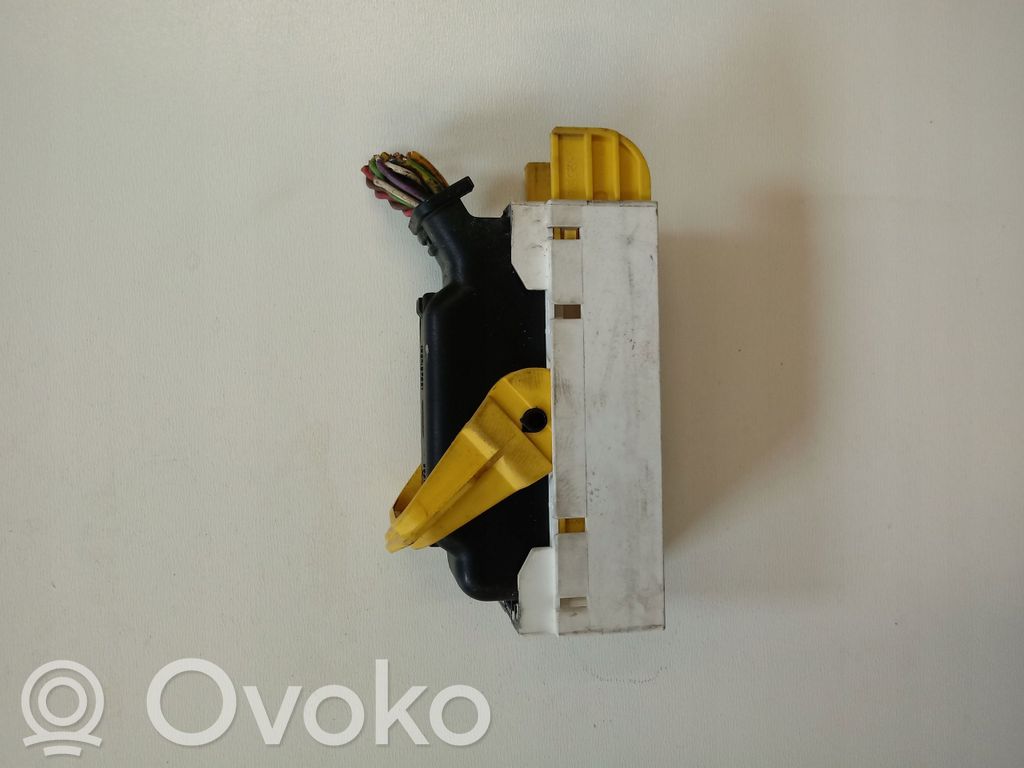 Peugeot 207 Sveces (-ču) vads (-i) 