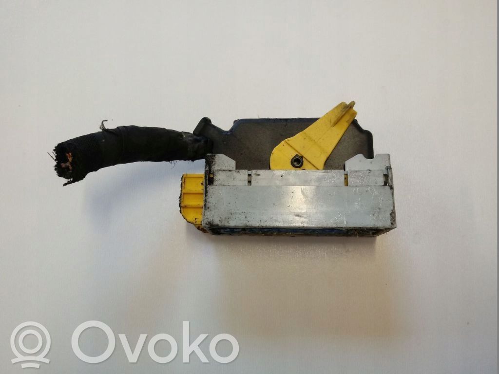 Peugeot 207 CC Plug wire 