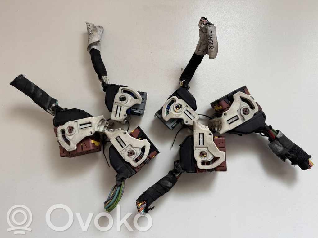 Citroen C4 II Picasso Plug wire 