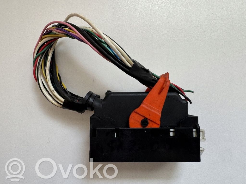 Toyota Yaris Plug wire 