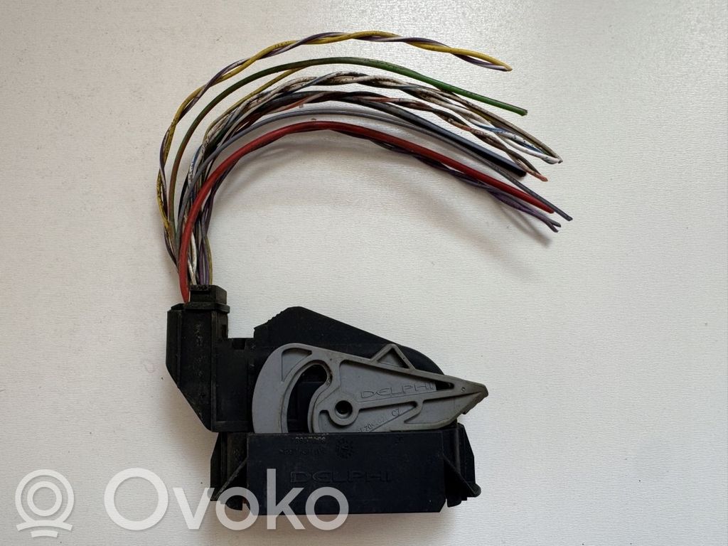 Ford Fiesta Sveces (-ču) vads (-i) 