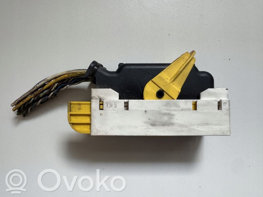 Citroen C3 Picasso Plug wire 