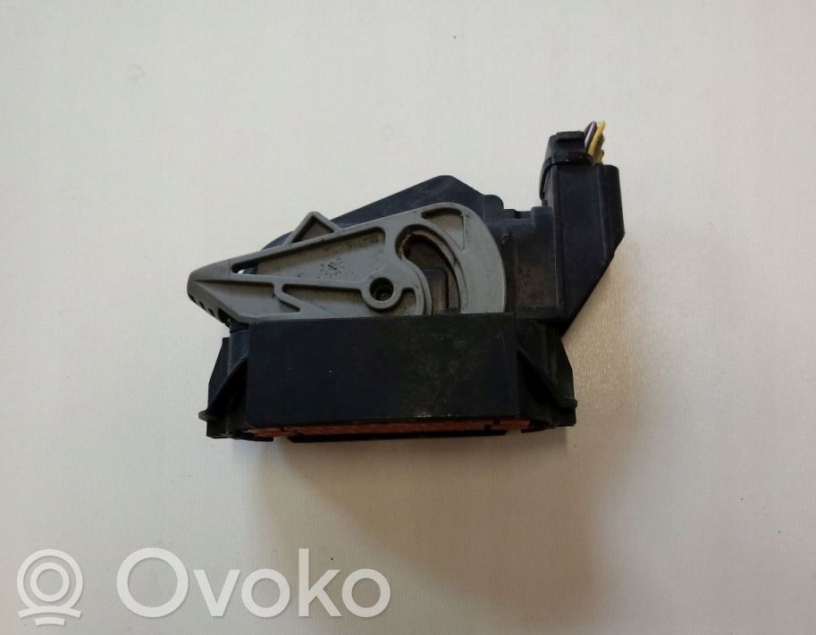 Ford Fiesta Plug wire 