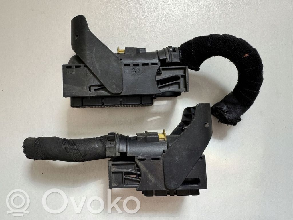 Fiat Punto (199) Plug wire 