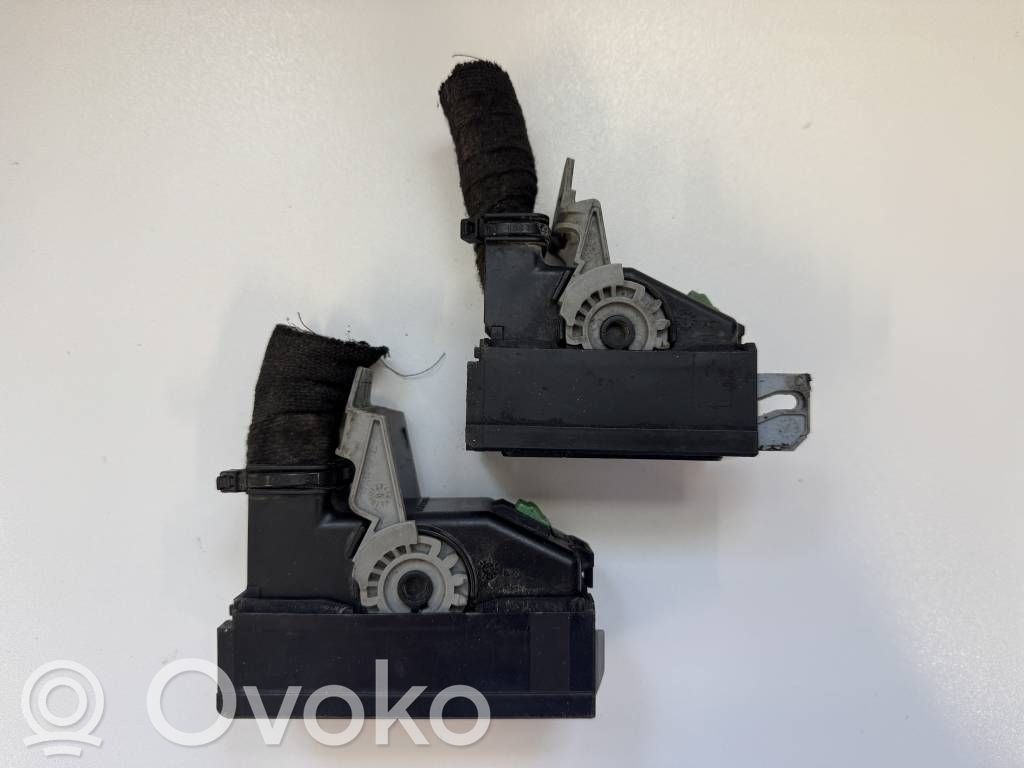 Opel Astra J Engine installation wiring loom 