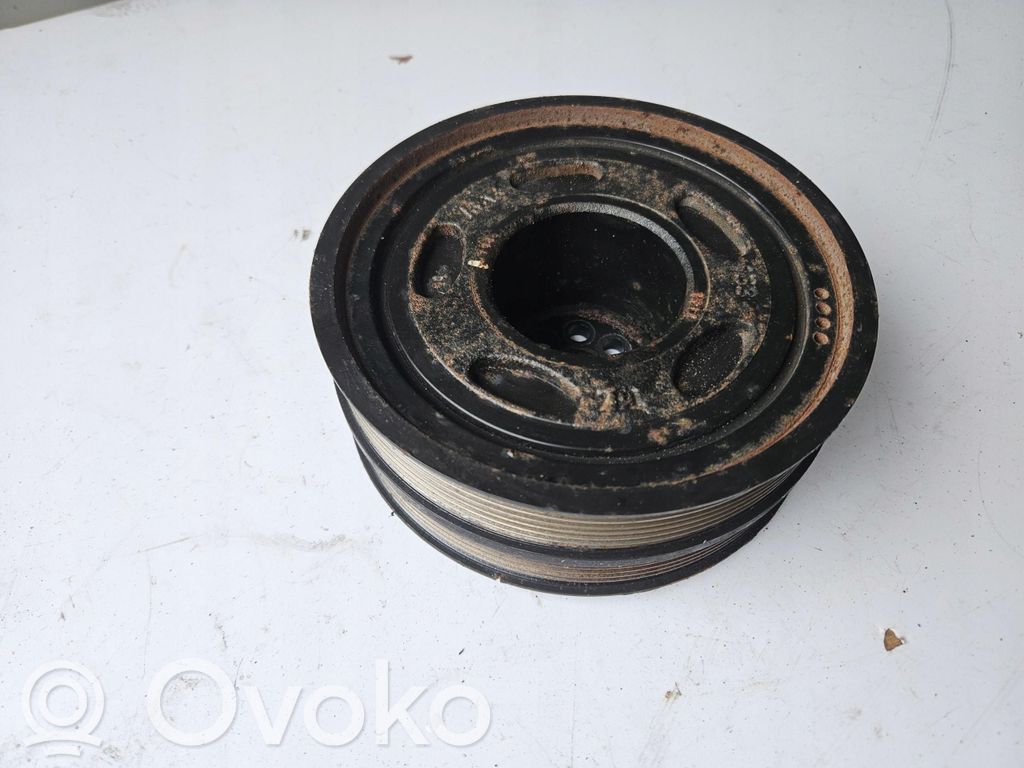 Audi A6 S6 C7 4G Skriemulys alkūninio veleno 