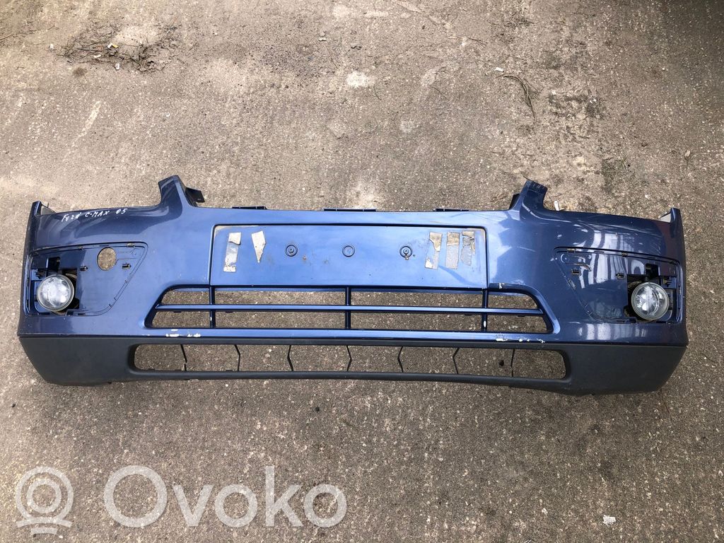 Ford Focus Priekinis bamperis 